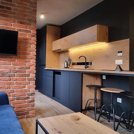 Apartman Winter 帕莱 外观 照片