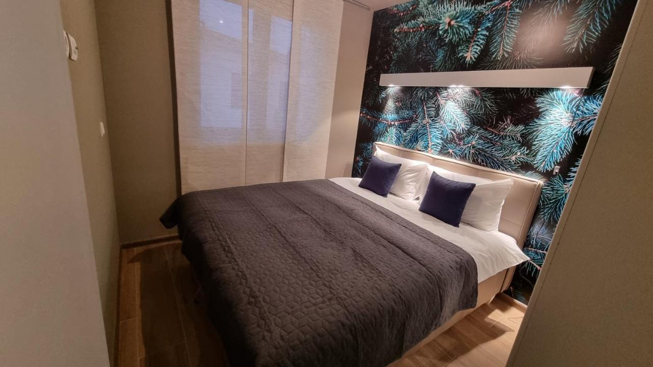 Apartman Winter 帕莱 外观 照片