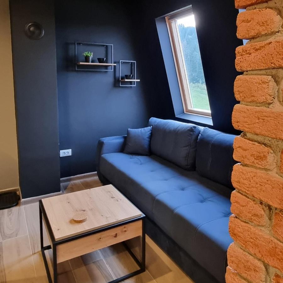 Apartman Winter 帕莱 外观 照片