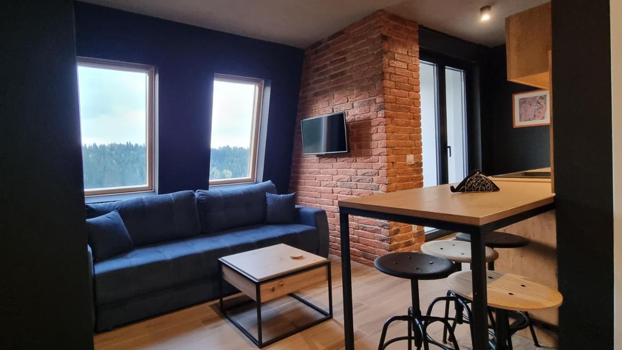 Apartman Winter 帕莱 外观 照片