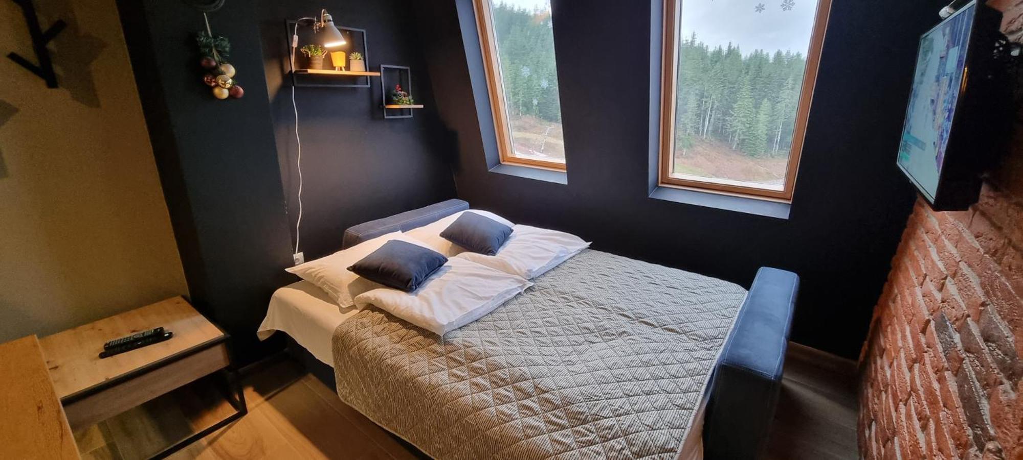 Apartman Winter 帕莱 外观 照片